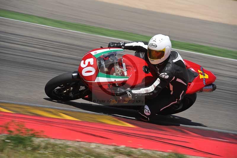 aragon;motorbikes;no limits;peter wileman photography;spain;trackday;trackday digital images