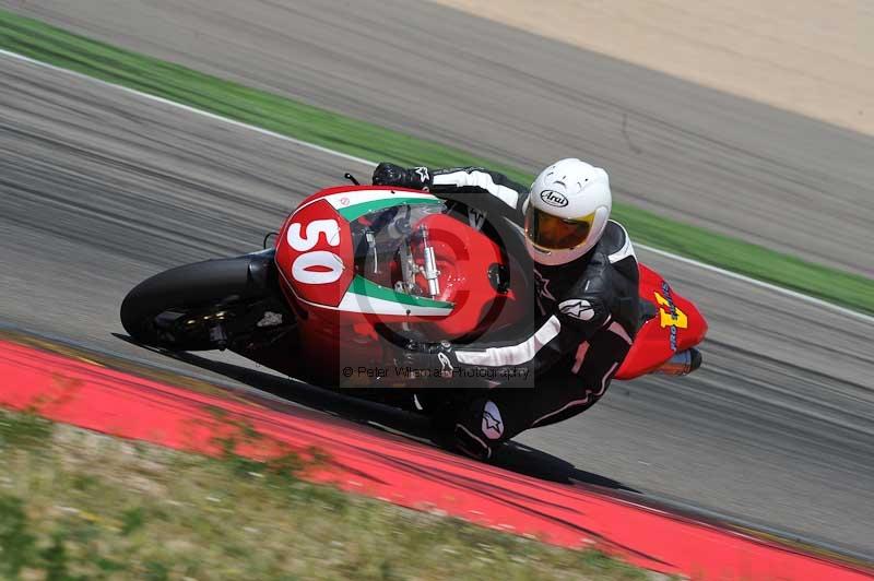 aragon;motorbikes;no limits;peter wileman photography;spain;trackday;trackday digital images