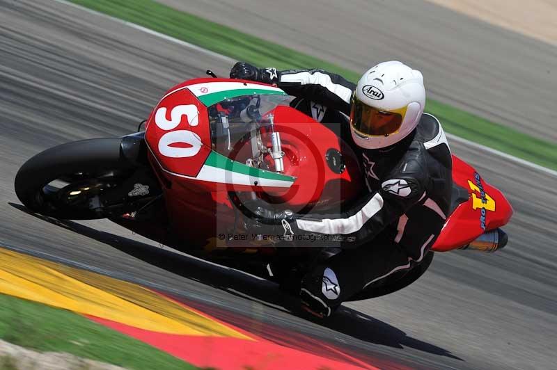 aragon;motorbikes;no limits;peter wileman photography;spain;trackday;trackday digital images