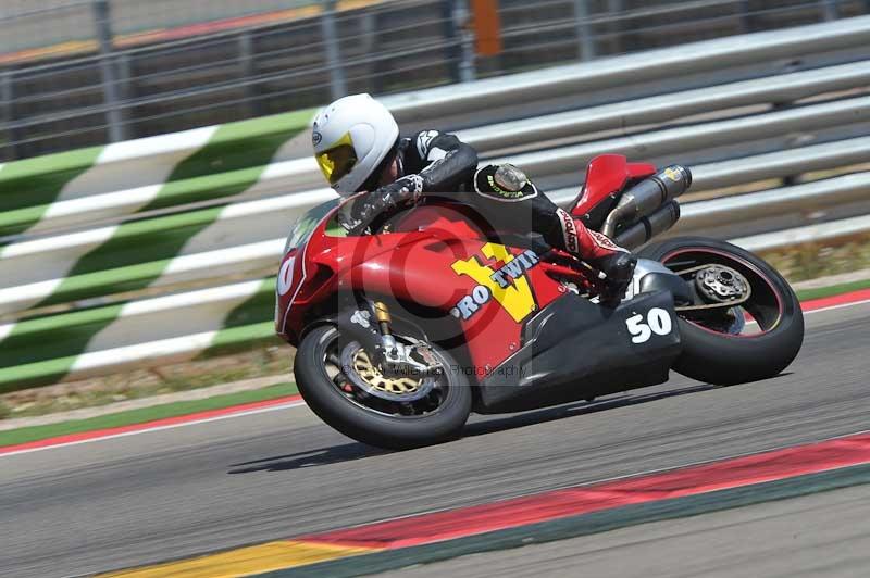 aragon;motorbikes;no limits;peter wileman photography;spain;trackday;trackday digital images