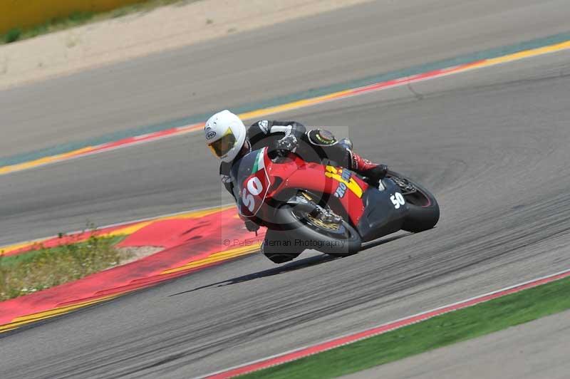 aragon;motorbikes;no limits;peter wileman photography;spain;trackday;trackday digital images