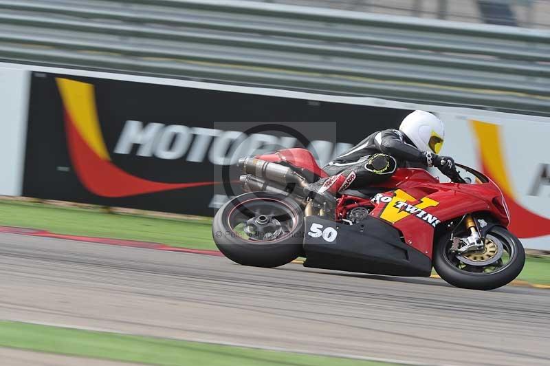 aragon;motorbikes;no limits;peter wileman photography;spain;trackday;trackday digital images