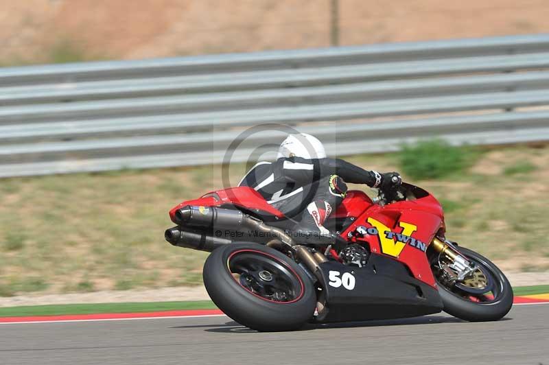 aragon;motorbikes;no limits;peter wileman photography;spain;trackday;trackday digital images