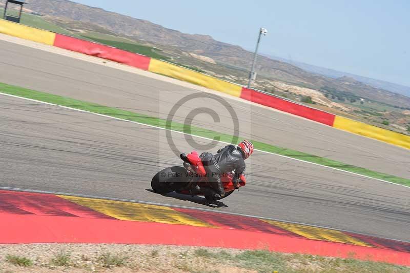 aragon;motorbikes;no limits;peter wileman photography;spain;trackday;trackday digital images