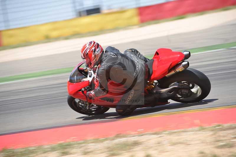 aragon;motorbikes;no limits;peter wileman photography;spain;trackday;trackday digital images