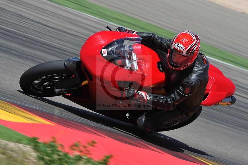 aragon;motorbikes;no limits;peter wileman photography;spain;trackday;trackday digital images