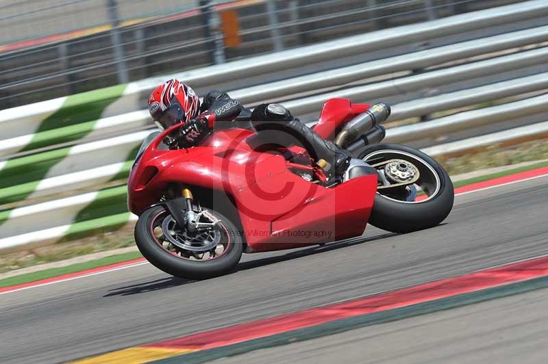 aragon;motorbikes;no limits;peter wileman photography;spain;trackday;trackday digital images