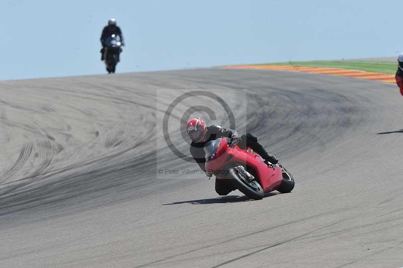 aragon;motorbikes;no limits;peter wileman photography;spain;trackday;trackday digital images