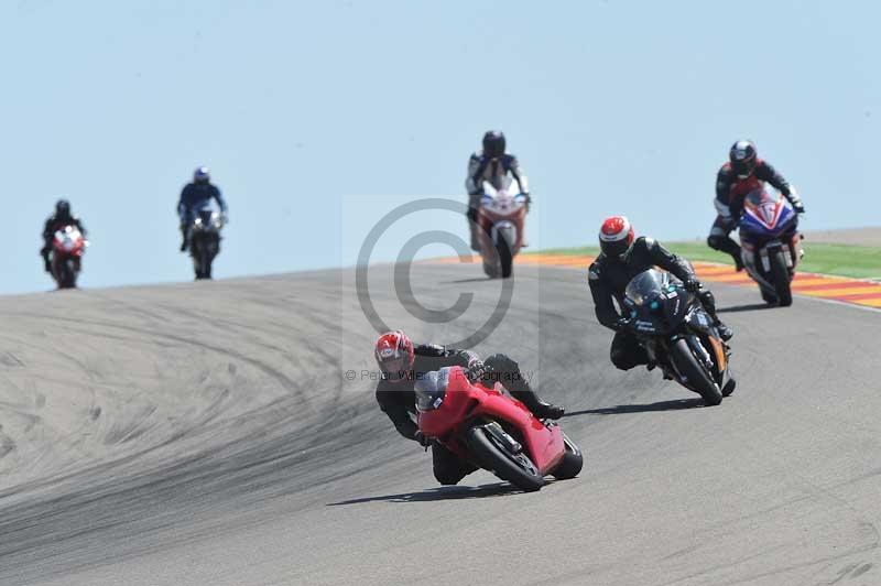 aragon;motorbikes;no limits;peter wileman photography;spain;trackday;trackday digital images