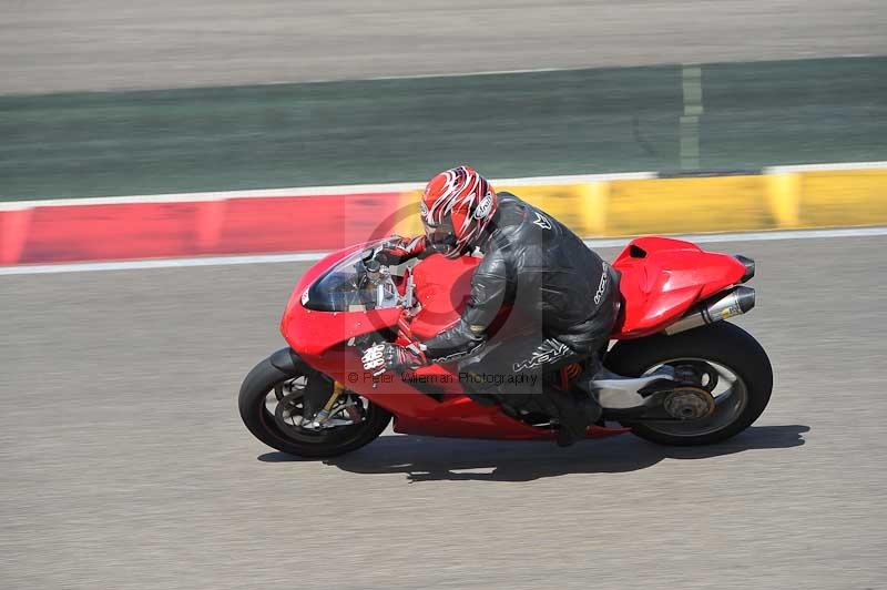 aragon;motorbikes;no limits;peter wileman photography;spain;trackday;trackday digital images