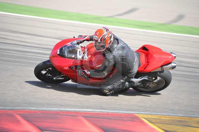 aragon;motorbikes;no limits;peter wileman photography;spain;trackday;trackday digital images