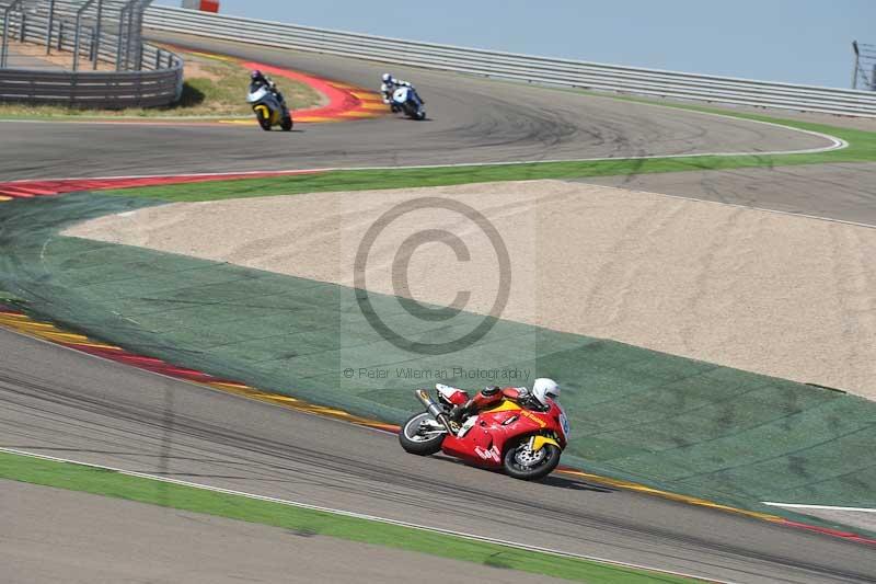 aragon;motorbikes;no limits;peter wileman photography;spain;trackday;trackday digital images