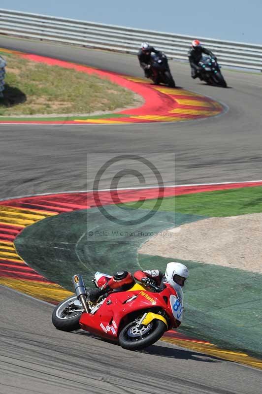 aragon;motorbikes;no limits;peter wileman photography;spain;trackday;trackday digital images