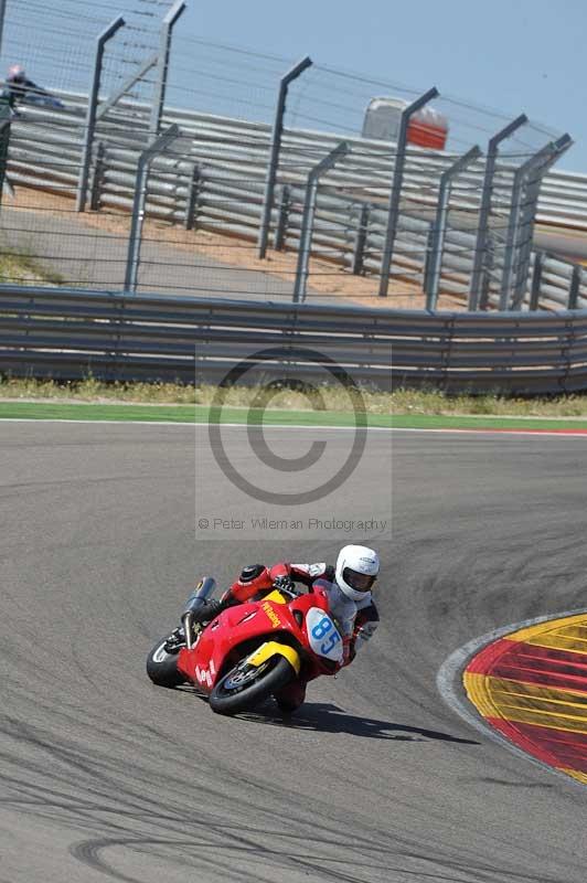 aragon;motorbikes;no limits;peter wileman photography;spain;trackday;trackday digital images