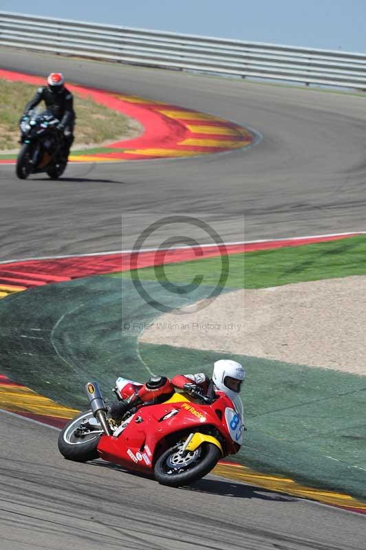 aragon;motorbikes;no limits;peter wileman photography;spain;trackday;trackday digital images