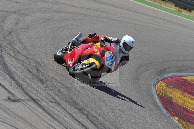 aragon;motorbikes;no limits;peter wileman photography;spain;trackday;trackday digital images