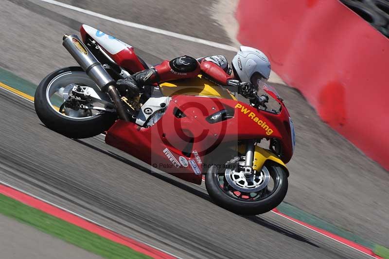 aragon;motorbikes;no limits;peter wileman photography;spain;trackday;trackday digital images