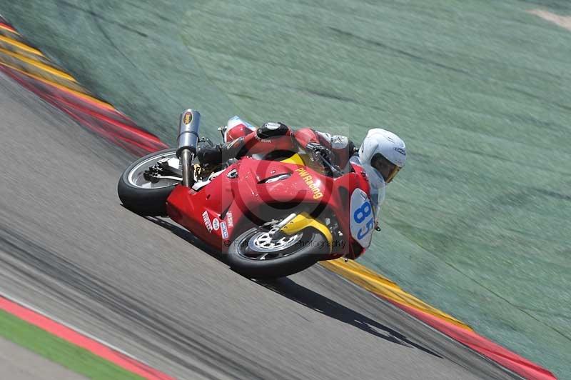 aragon;motorbikes;no limits;peter wileman photography;spain;trackday;trackday digital images