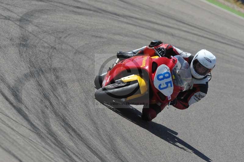 aragon;motorbikes;no limits;peter wileman photography;spain;trackday;trackday digital images