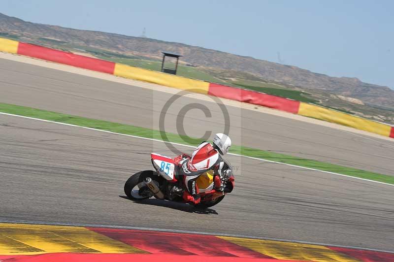 aragon;motorbikes;no limits;peter wileman photography;spain;trackday;trackday digital images