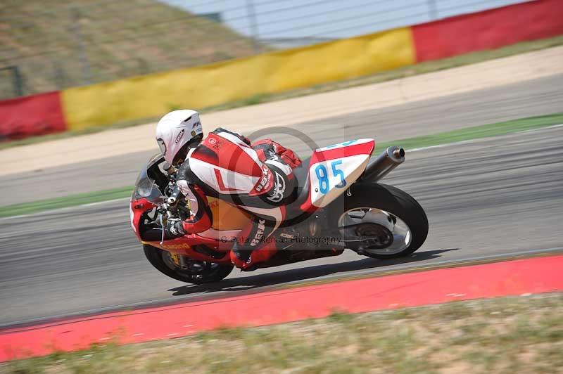 aragon;motorbikes;no limits;peter wileman photography;spain;trackday;trackday digital images