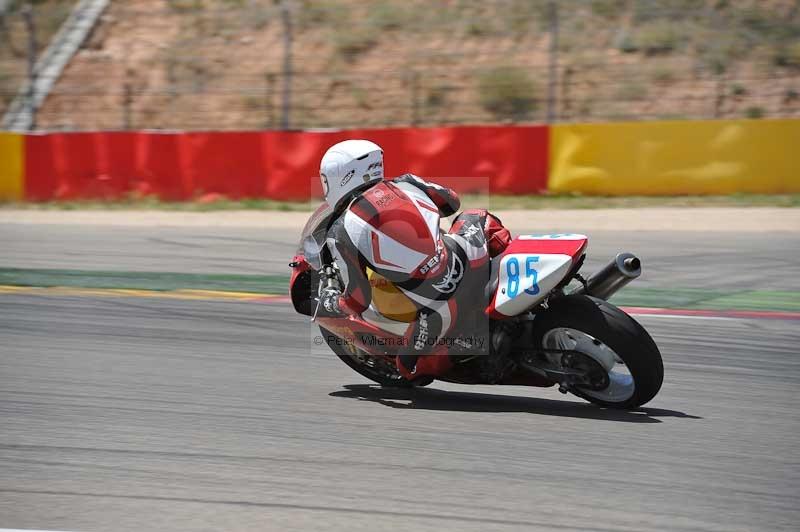 aragon;motorbikes;no limits;peter wileman photography;spain;trackday;trackday digital images