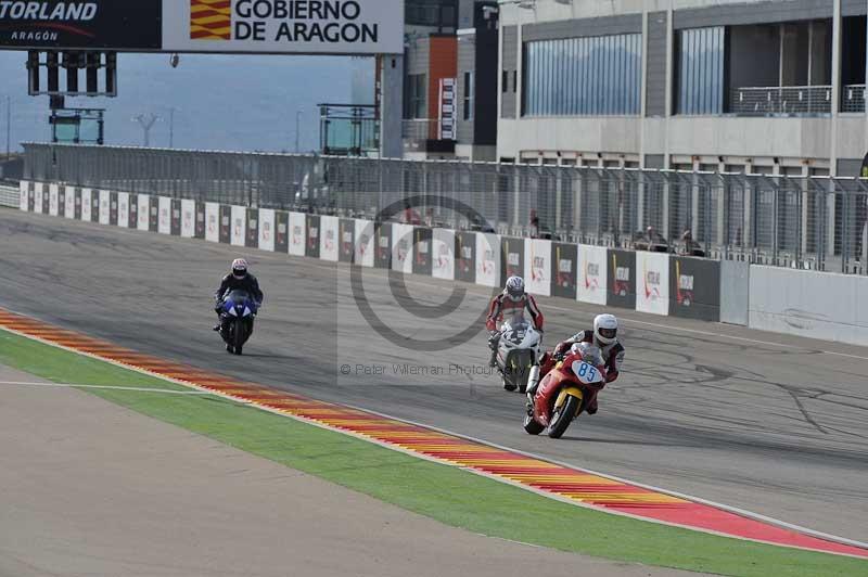 aragon;motorbikes;no limits;peter wileman photography;spain;trackday;trackday digital images