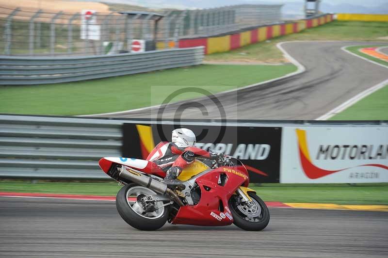 aragon;motorbikes;no limits;peter wileman photography;spain;trackday;trackday digital images