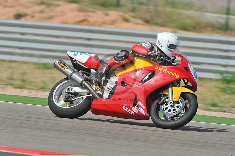 aragon;motorbikes;no limits;peter wileman photography;spain;trackday;trackday digital images