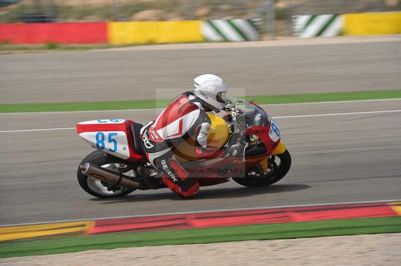 aragon;motorbikes;no limits;peter wileman photography;spain;trackday;trackday digital images