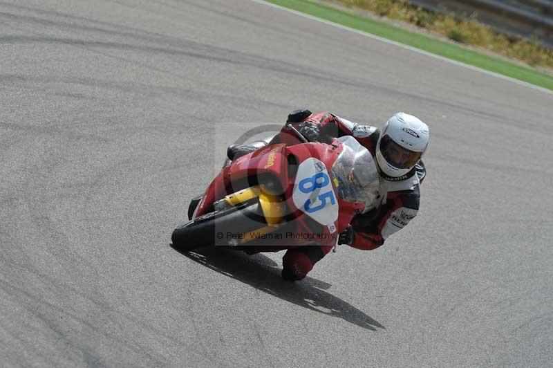 aragon;motorbikes;no limits;peter wileman photography;spain;trackday;trackday digital images