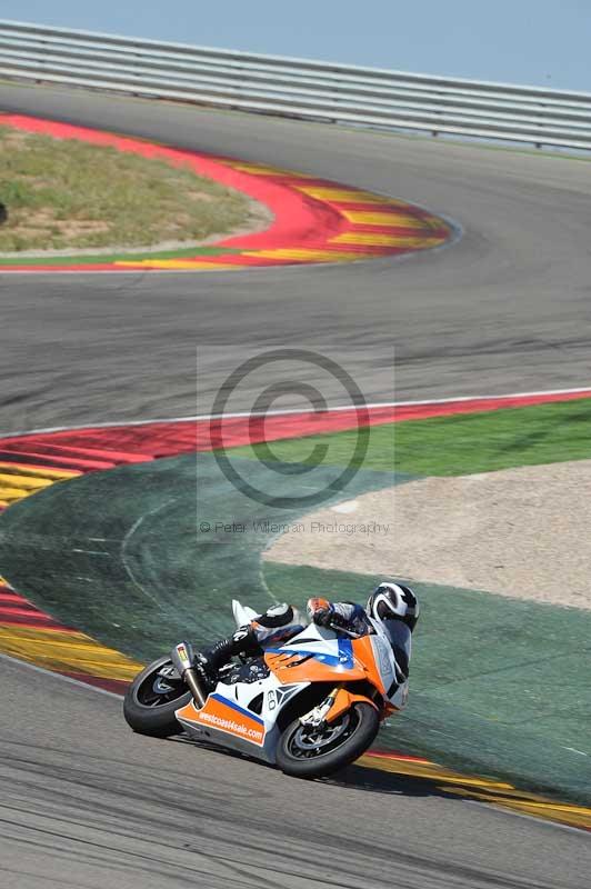 aragon;motorbikes;no limits;peter wileman photography;spain;trackday;trackday digital images