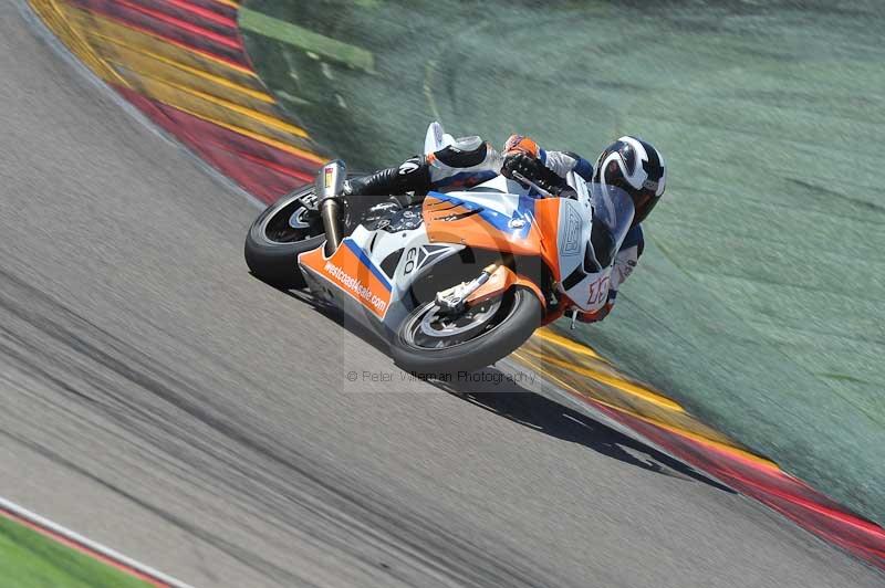 aragon;motorbikes;no limits;peter wileman photography;spain;trackday;trackday digital images