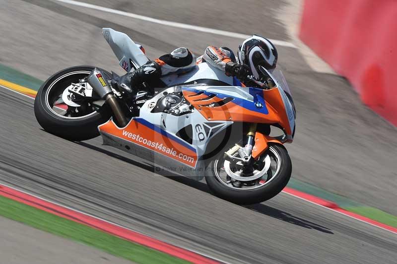 aragon;motorbikes;no limits;peter wileman photography;spain;trackday;trackday digital images