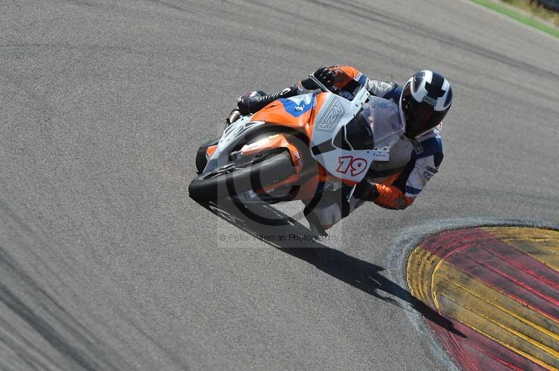 aragon;motorbikes;no limits;peter wileman photography;spain;trackday;trackday digital images