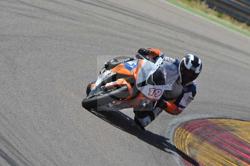 aragon;motorbikes;no limits;peter wileman photography;spain;trackday;trackday digital images