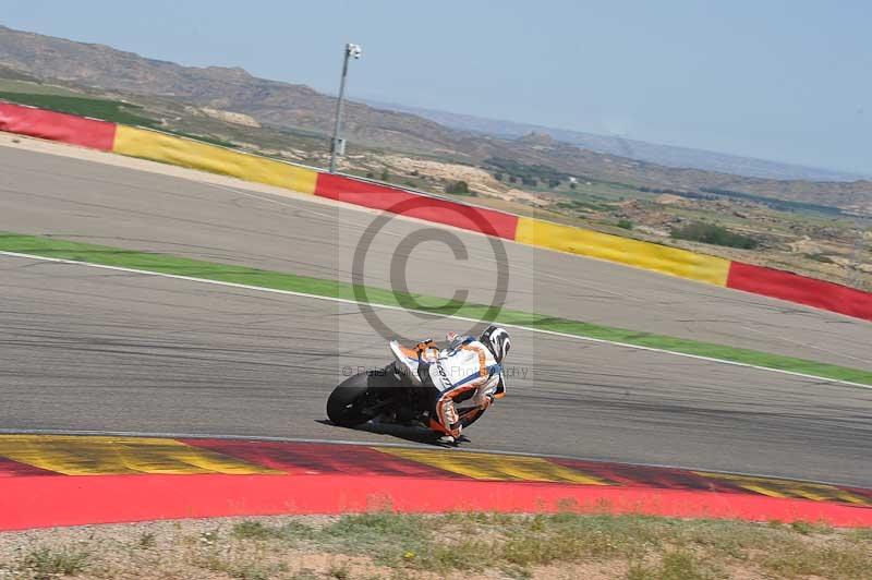 aragon;motorbikes;no limits;peter wileman photography;spain;trackday;trackday digital images