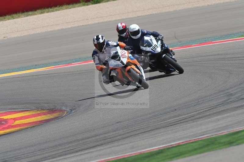 aragon;motorbikes;no limits;peter wileman photography;spain;trackday;trackday digital images