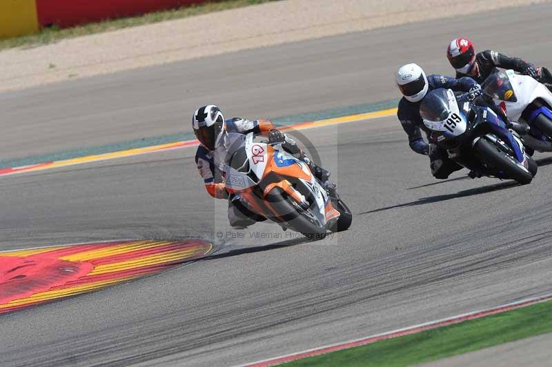 aragon;motorbikes;no limits;peter wileman photography;spain;trackday;trackday digital images