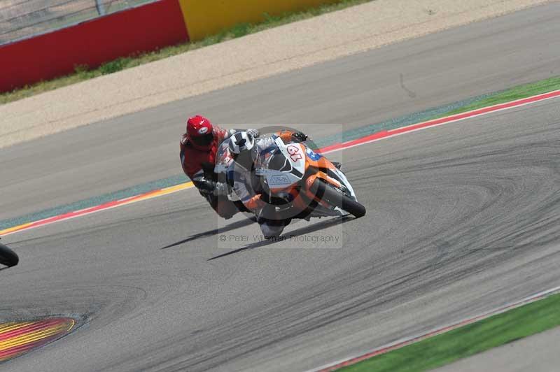 aragon;motorbikes;no limits;peter wileman photography;spain;trackday;trackday digital images