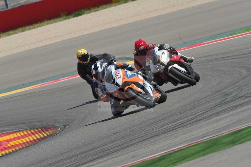 aragon;motorbikes;no limits;peter wileman photography;spain;trackday;trackday digital images