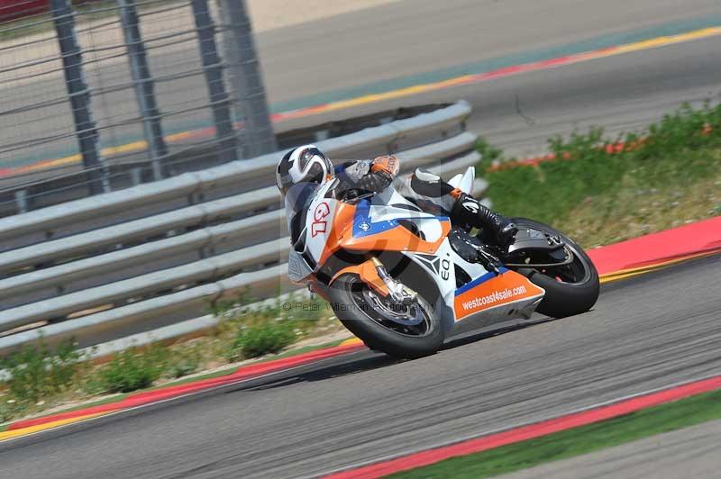 aragon;motorbikes;no limits;peter wileman photography;spain;trackday;trackday digital images