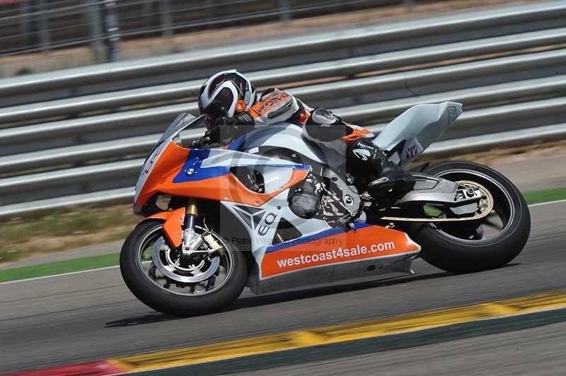 aragon;motorbikes;no limits;peter wileman photography;spain;trackday;trackday digital images