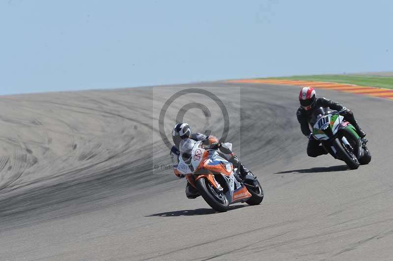 aragon;motorbikes;no limits;peter wileman photography;spain;trackday;trackday digital images