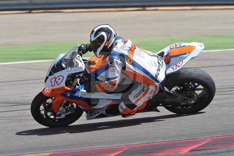 aragon;motorbikes;no limits;peter wileman photography;spain;trackday;trackday digital images