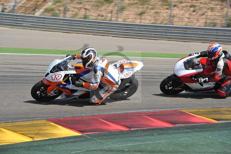 aragon;motorbikes;no limits;peter wileman photography;spain;trackday;trackday digital images