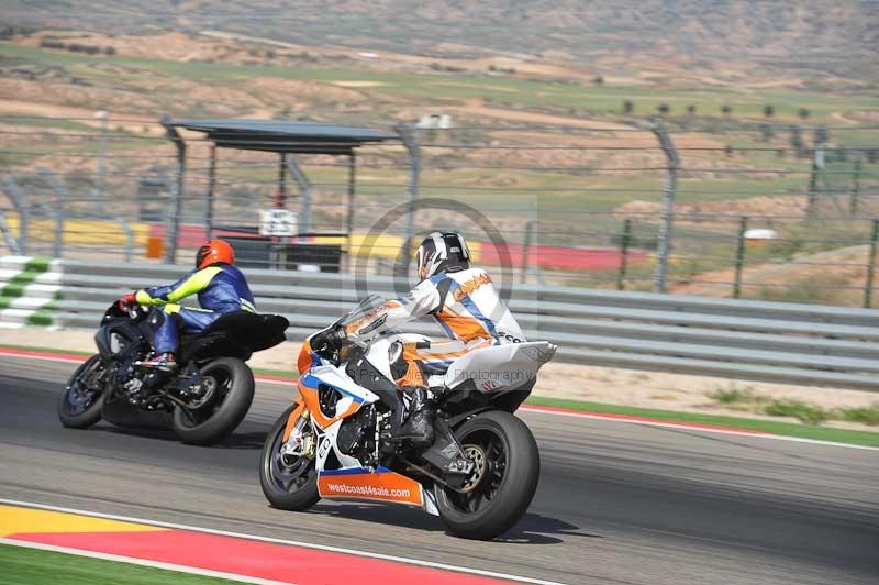 aragon;motorbikes;no limits;peter wileman photography;spain;trackday;trackday digital images