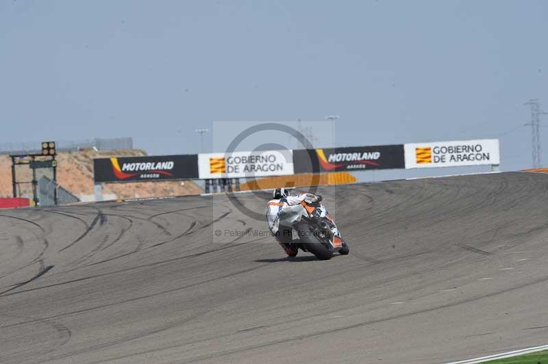 aragon;motorbikes;no limits;peter wileman photography;spain;trackday;trackday digital images