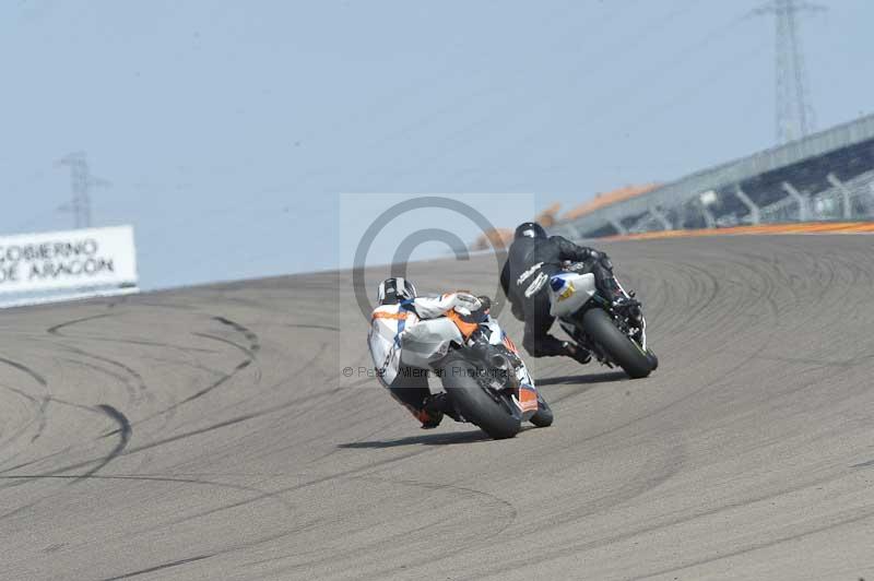 aragon;motorbikes;no limits;peter wileman photography;spain;trackday;trackday digital images