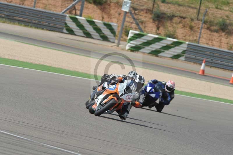 aragon;motorbikes;no limits;peter wileman photography;spain;trackday;trackday digital images